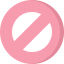 Forbidden icon 64x64