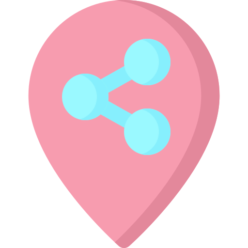 Share icon