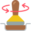 Tamper icon 64x64