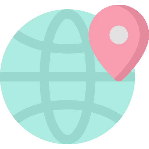 World icon