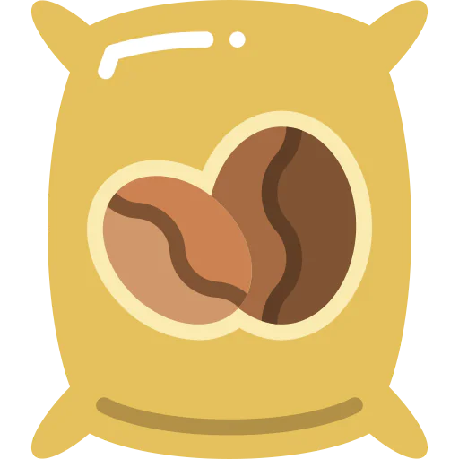 Sack icon