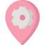 Settings icon 64x64