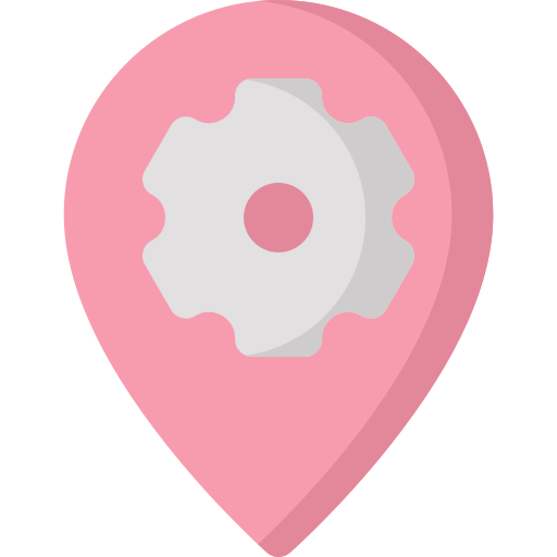 Settings icon