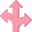 Traffic sign icon 64x64