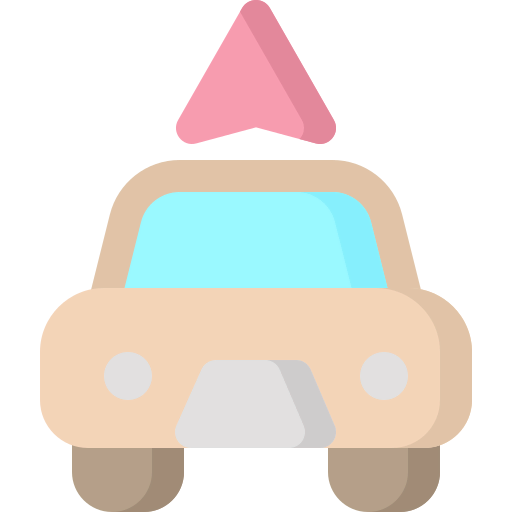 Car icon