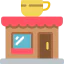 Cafe icon 64x64