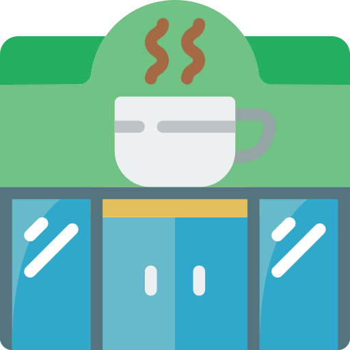 Shop icon
