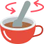 Coffee icon 64x64