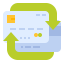 Credit card Symbol 64x64