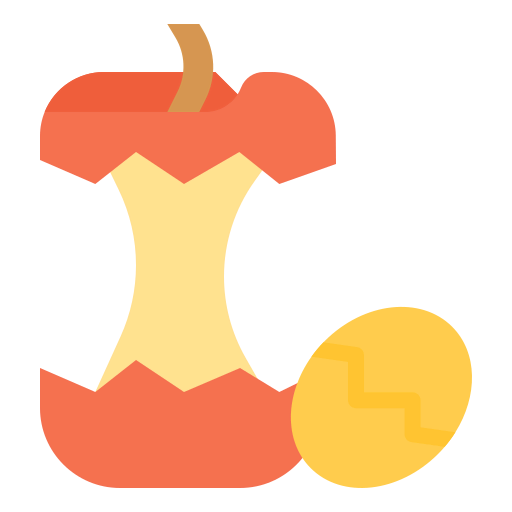 Waste icon
