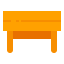 Bench Symbol 64x64