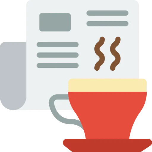 Paper icon