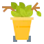 Waste Symbol 64x64