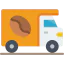 Truck icon 64x64