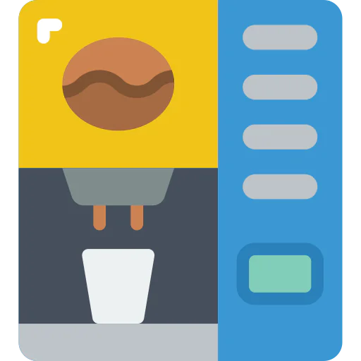 Machine icon