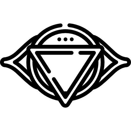 Ajna icon