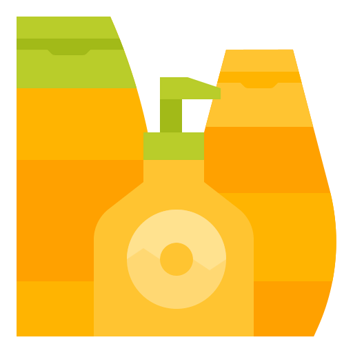 Shampoo icon