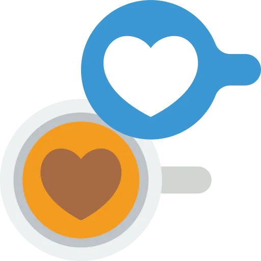 Stencil icon