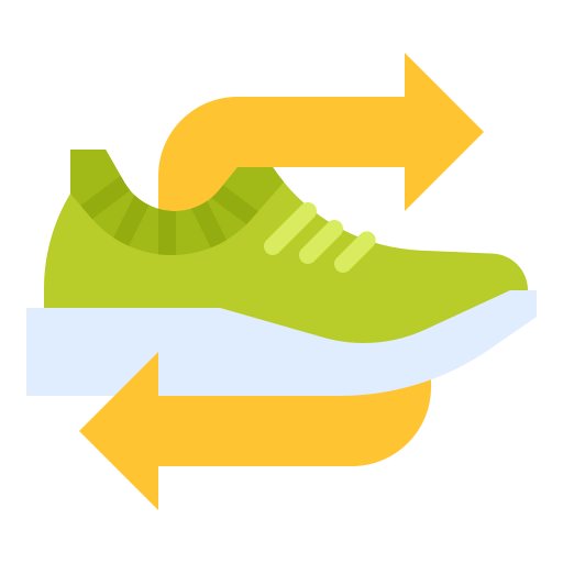 Sneaker icon