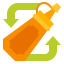 Sauce bottle іконка 64x64