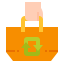 Tote bag Symbol 64x64