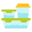 Tupperware 图标 64x64