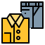 Clothing icon 64x64