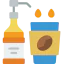 Syrup icon 64x64