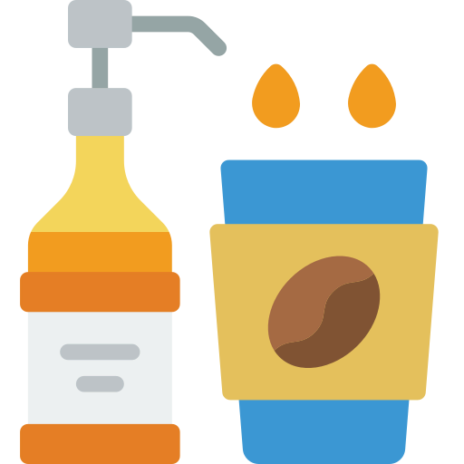 Syrup icon