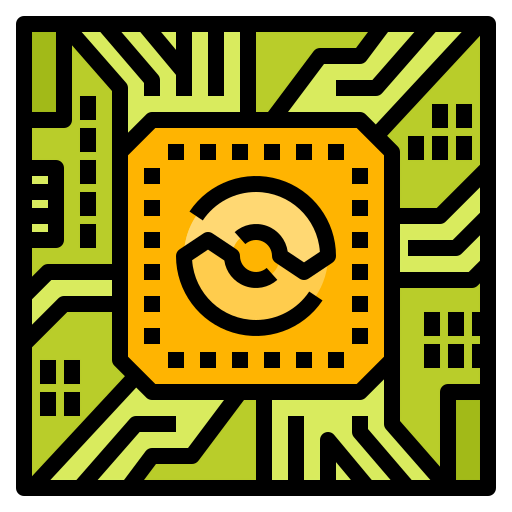 Processor Symbol