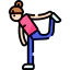 Yoga icon 64x64