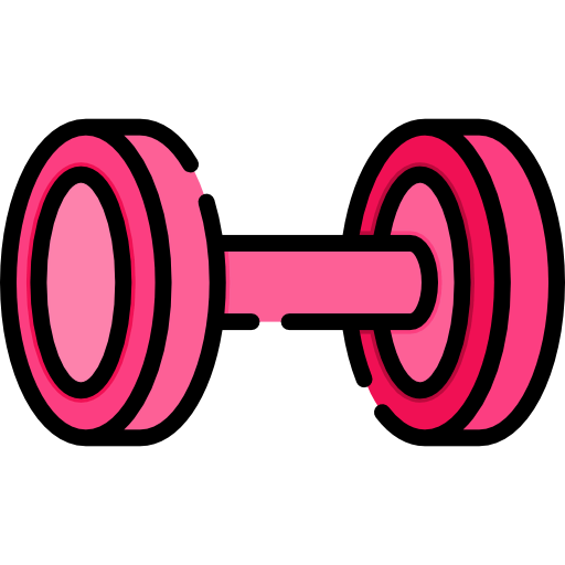 Barbel icon