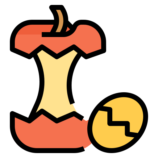 Waste icon