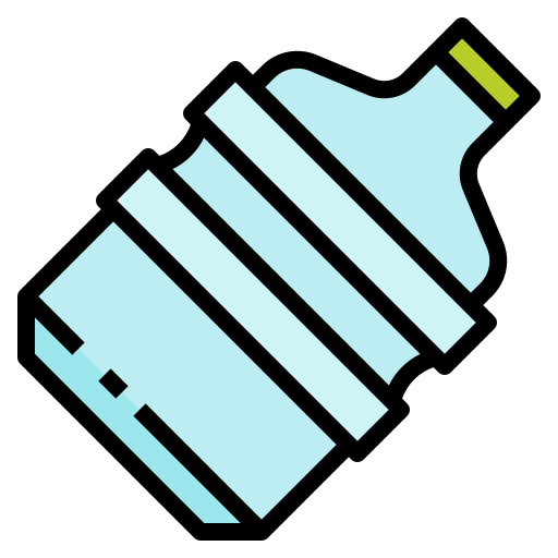 Gallon icon