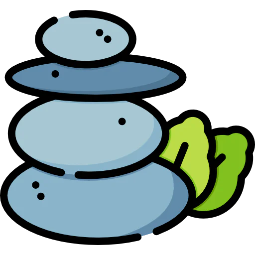 Zen icon