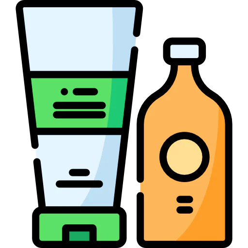Lotion icon
