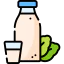 Milk icon 64x64