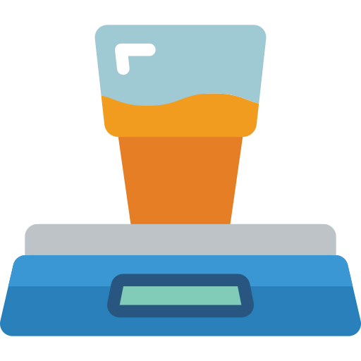 Scales icon