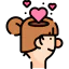 Love icon 64x64