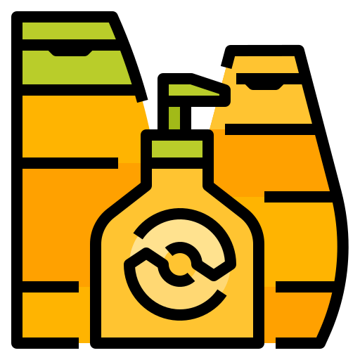 Shampoo icon