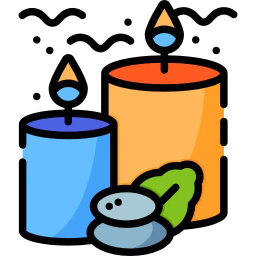 Candle icon