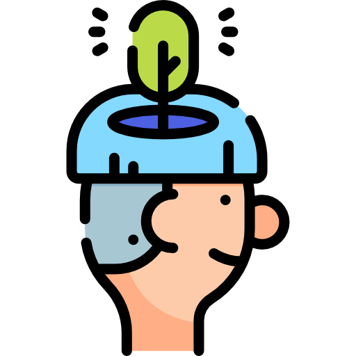Green icon