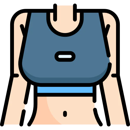 Top icon