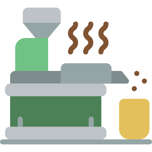 Roast icon