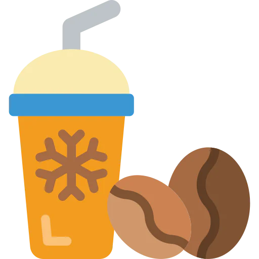 Coffee icon