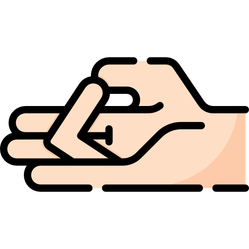 Mudra icon