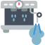 Machine icon 64x64