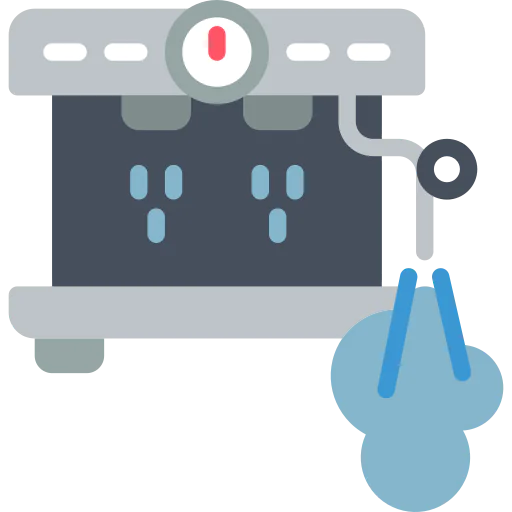 Machine icon