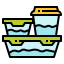 Tupperware 图标 64x64