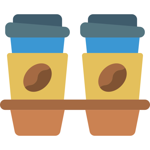 Cups icon